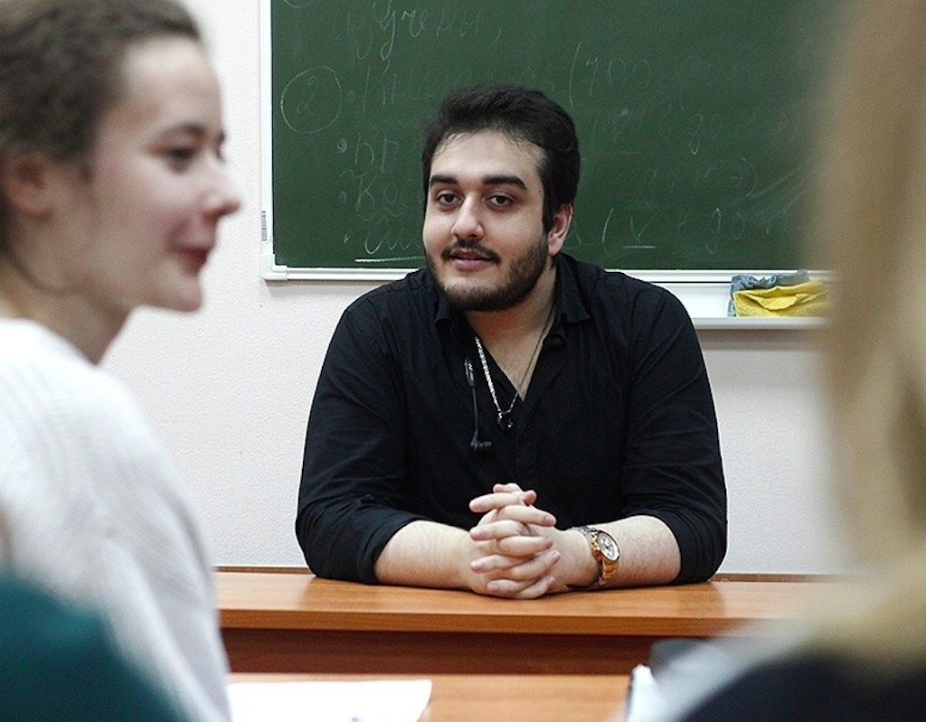 Best English Academy